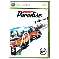 Burnout: Paradise for Xbox 360