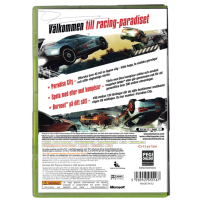 Burnout: Paradise for Xbox 360
