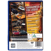 Burnout Revenge for Playstation 2