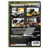 Burnout Revenge for Xbox 360
