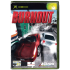 Burnout for Xbox Classic