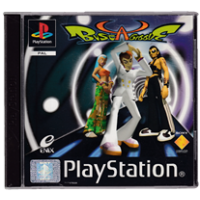 Bust-A-Groove for Playstation 1