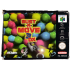 Bust-A-Move 3DX for Nintendo 64