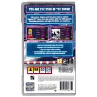 Buzz: Quiz World for Playstation Portable
