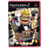 Buzz: The Hollywood Quiz for Playstation 2