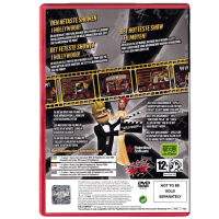 Buzz: The Hollywood Quiz for Playstation 2