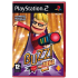 Buzz: The Mega Quiz for Playstation 2