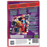 Buzz: The Mega Quiz for Playstation 2