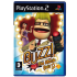 Buzz: The Music Quiz for Playstation 2