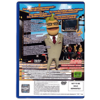 Buzz: The Music Quiz for Playstation 2