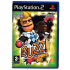 Buzz: The Schools Quiz for Playstation 2