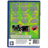 Buzz: The Schools Quiz for Playstation 2