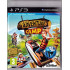 Cabela's Adventure Camp for Playstation 3