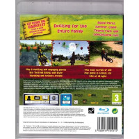 Cabela's Adventure Camp for Playstation 3