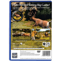 Cabela's Big Game Hunter for Playstation 2