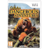 Cabela's Dangerous Adventures for Nintendo Wii