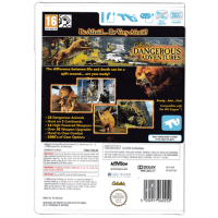 Cabela's Dangerous Adventures for Nintendo Wii