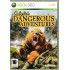 Cabela's Dangerous Adventures for Xbox 360
