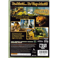 Cabela's Dangerous Adventures for Xbox 360