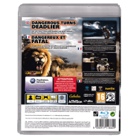 Cabelas Dangerous Hunts 2013 for Playstation 3
