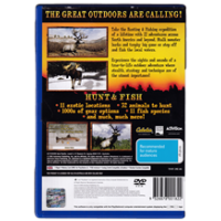 Cabela's Outdoor Adventures for Playstation 2