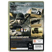 Call of Duty 2 for Xbox 360