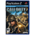 Call of Duty 3 for Playstation 2