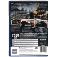 Call of Duty 3 for Playstation 2