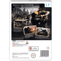 Call of Duty 3 for Nintendo Wii