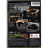 Call of Duty 3 for Xbox Classic