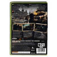 Call of Duty 3 for Xbox 360