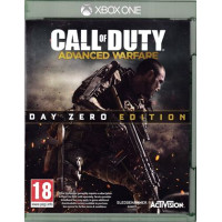 Call of Duty: Advanced Warfare: Day Zero Edition for Xbox One