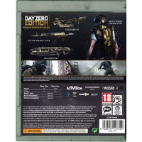 Call of Duty: Advanced Warfare: Day Zero Edition for Xbox One