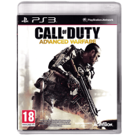 Call of Duty: Advanced Warfare for Playstation 3