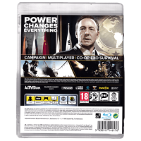 Call of Duty: Advanced Warfare for Playstation 3