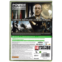 Call of Duty: Advanced Warfare for Xbox 360