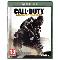 Call of Duty: Advanced Warfare for Xbox One
