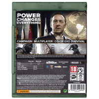 Call of Duty: Advanced Warfare for Xbox One