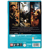 Call of Duty: Black Ops II for Nintendo WiiU