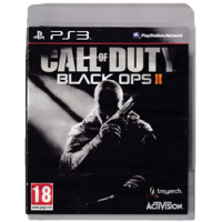 Call of Duty: Black Ops II for Playstation 3