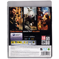 Call of Duty: Black Ops II for Playstation 3