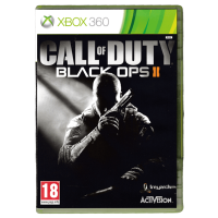 Call of Duty: Black Ops II for Xbox 360