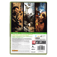 Call of Duty: Black Ops II for Xbox 360