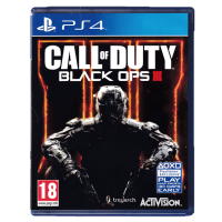 Call of Duty: Black Ops III for Playstation 4