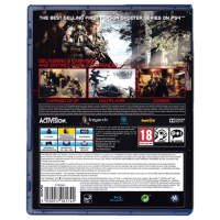 Call of Duty: Black Ops III for Playstation 4