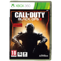 Call of Duty: Black Ops III for Xbox 360