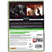 Call of Duty: Black Ops III for Xbox 360