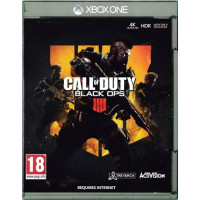 Call of Duty: Black Ops III for Xbox One