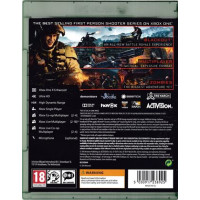 Call of Duty: Black Ops III for Xbox One