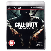 Call of Duty: Black Ops for Playstation 3